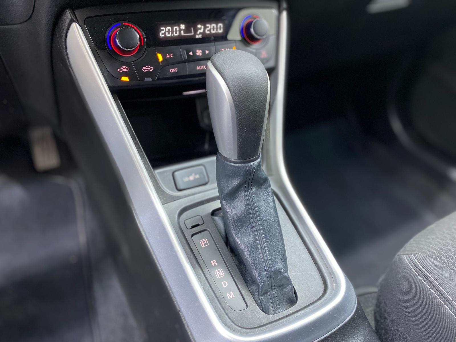 SUZUKI SX4 13